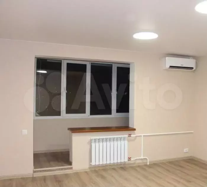 1-к. квартира, 36,8 м, 5/5 эт. - Фото 0