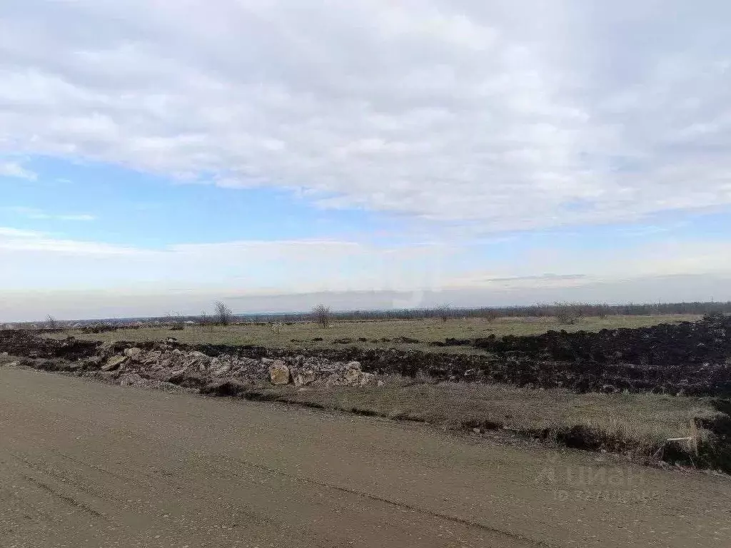 Участок в Ставропольский край, Ставрополь № 19 мкр,  (6.14 сот.) - Фото 2