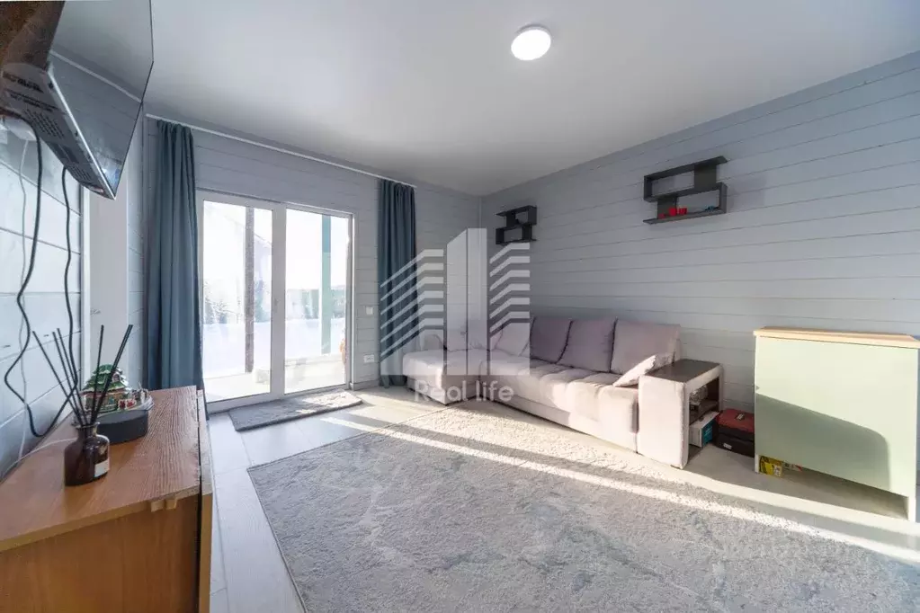 Дом в Московская область, Домодедово городской округ, д. Матчино, ... - Фото 2