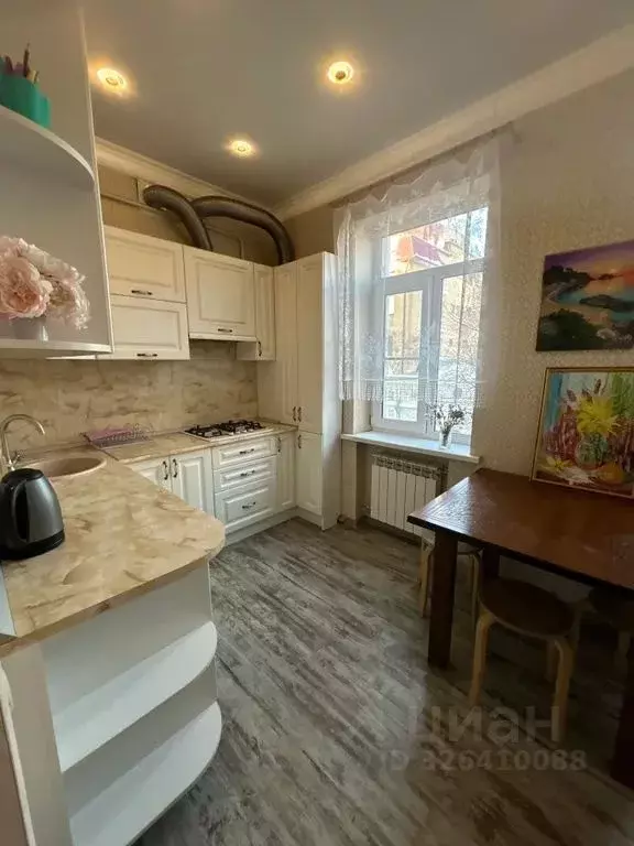 2-к кв. Краснодарский край, Краснодар Центральный мкр, ул. Мира, 50 ... - Фото 1