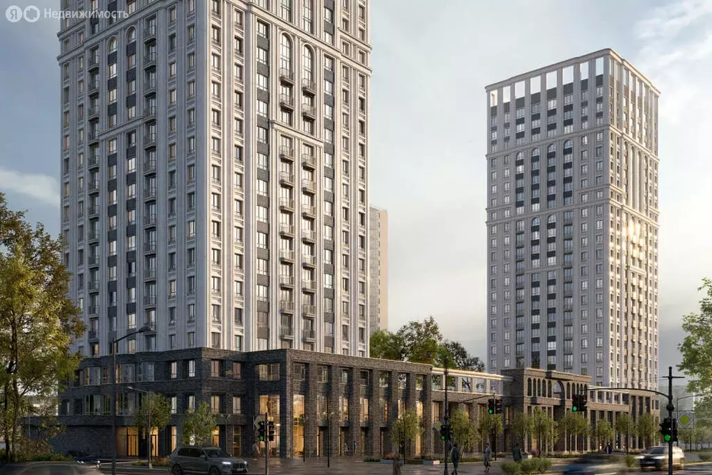 1-комнатная квартира: Новосибирск, улица Кирова, 119 (37.1 м) - Фото 1