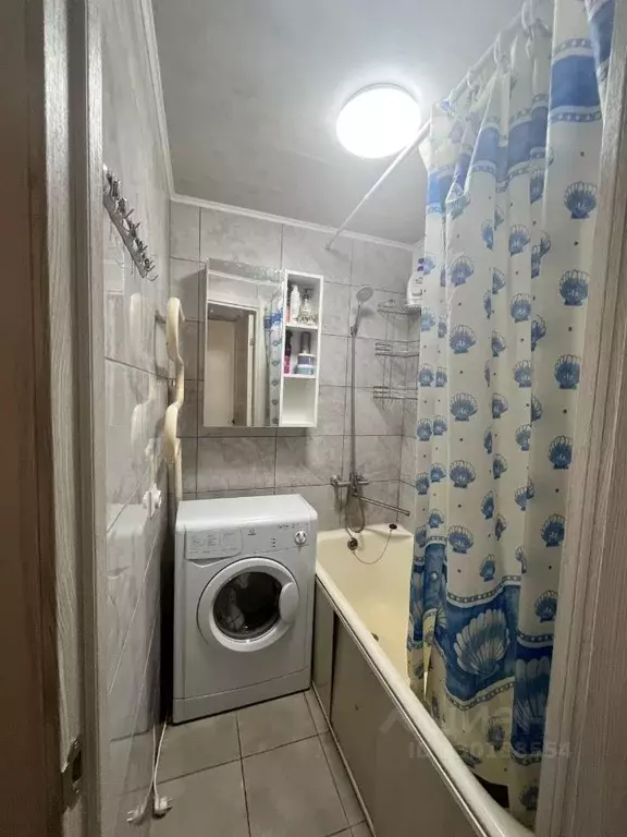 2-к кв. Тверская область, Тверь ул. Склизкова, 89 (44.2 м) - Фото 2