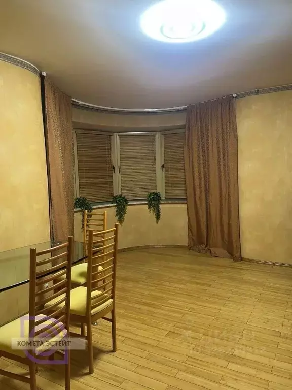 3-к кв. Москва ул. Симоновский Вал, 16 (75.4 м) - Фото 1