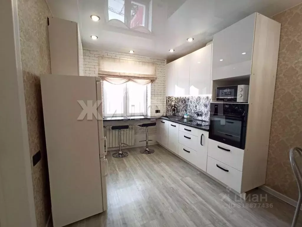 Квартира, 2 комнаты, 42.2 м - Фото 0