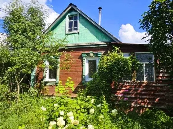 Дом в Пенза, садовое некоммерческое товарищество Дружба-1, 33А (36.3 ... - Фото 2