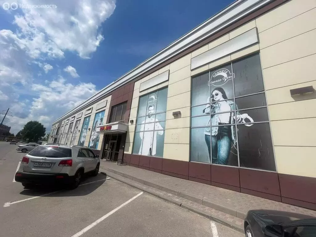 Помещение свободного назначения (2000 м) - Фото 1