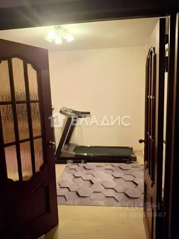 1-к кв. Московская область, Балашиха ул. Демин луг, 4 (38.3 м) - Фото 2