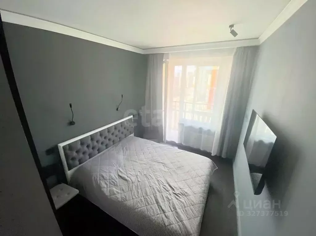 2-к кв. Санкт-Петербург Комендантский просп., 60к1 (55.0 м) - Фото 2