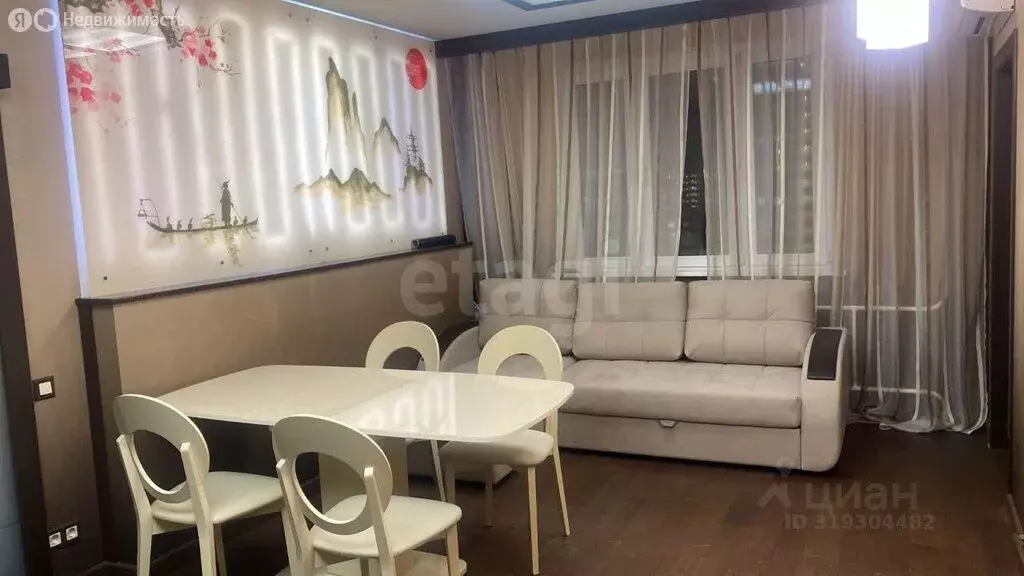 2-комнатная квартира: Мытищи, улица Борисовка, 28 (56 м) - Фото 1