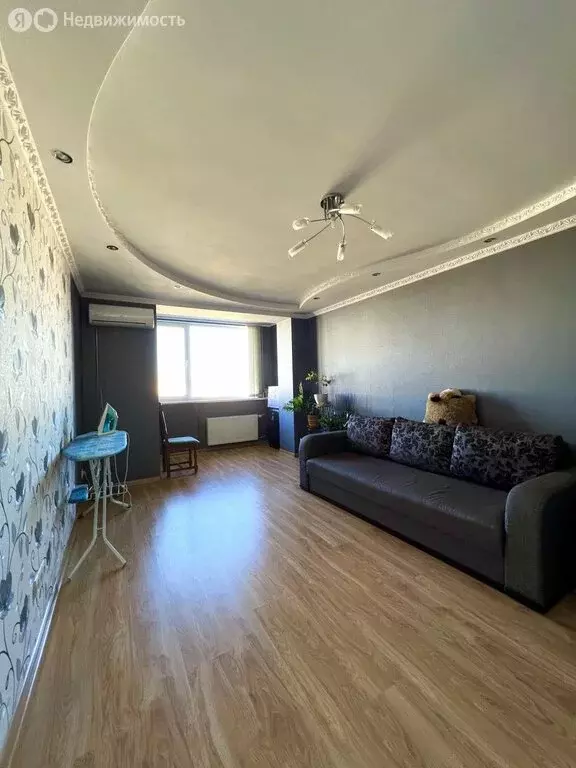 3-комнатная квартира: Севастополь, улица Косарева, 2 (78 м) - Фото 1