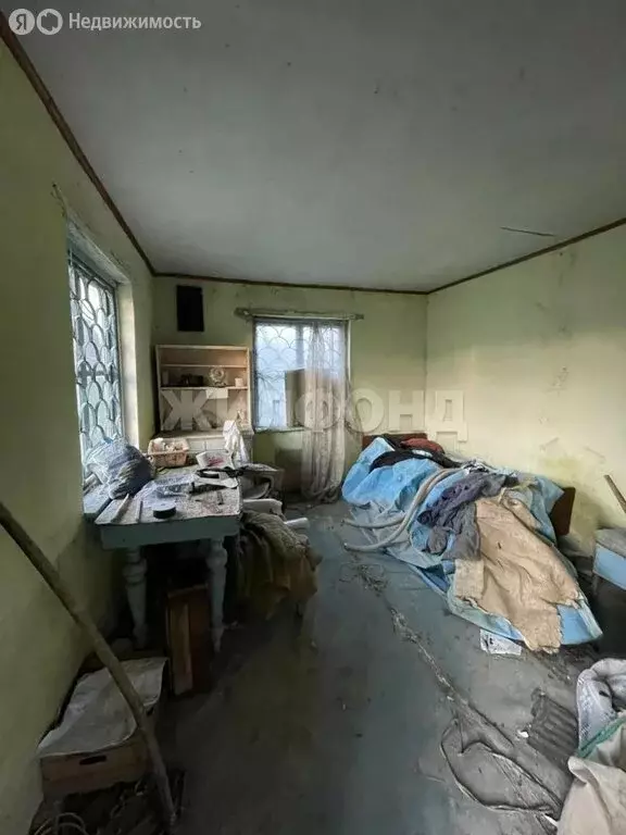 Дом в село Краснокумское, СНТ СН Восход (17 м) - Фото 1