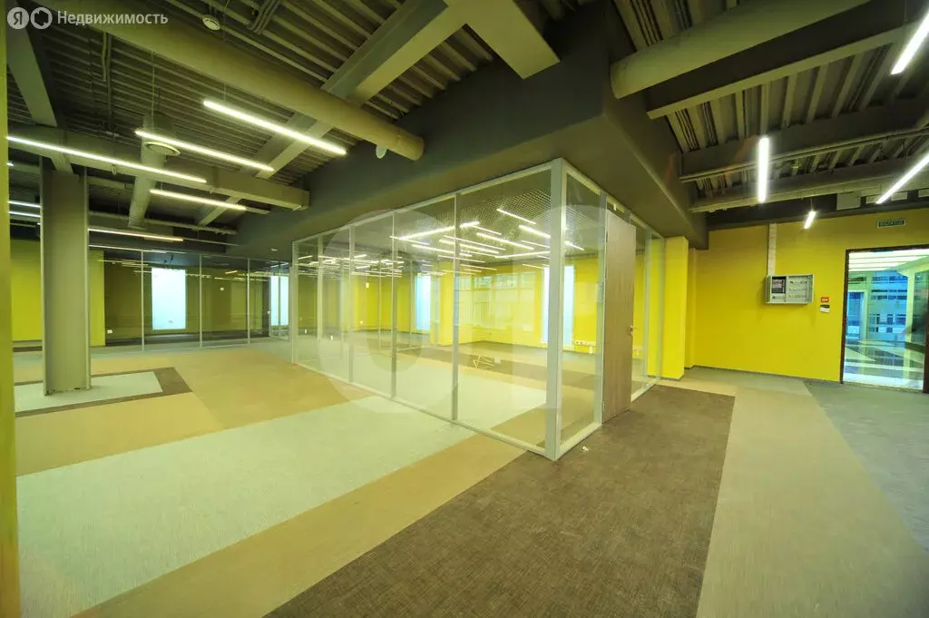 Офис (624 м) - Фото 2