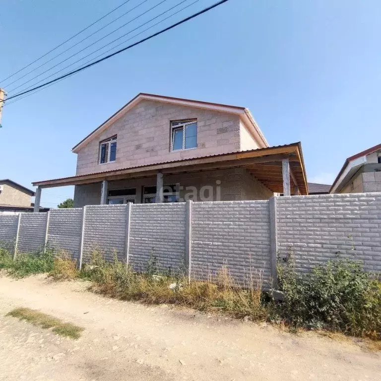 Дом в Севастополь Теремок садоводческое товарищество, 66 (190 м) - Фото 2