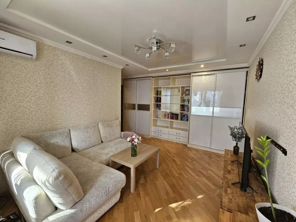 2-к кв. Москва Шипиловский проезд, 43К3 (49.4 м) - Фото 1