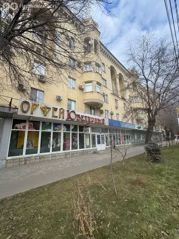 3-комнатная квартира: Волгоград, Рабоче-Крестьянская улица, 14 (75.9 ... - Фото 2