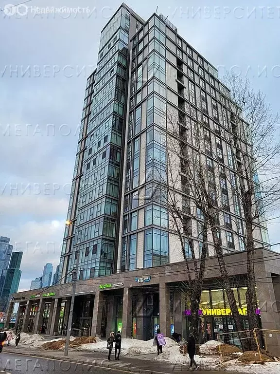 Помещение свободного назначения (106 м) - Фото 1