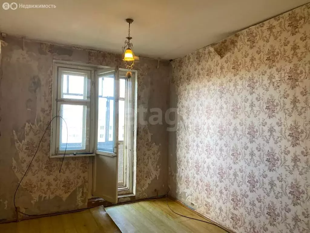 1-комнатная квартира: Златоуст, проспект Мира, 28 (31.9 м) - Фото 1