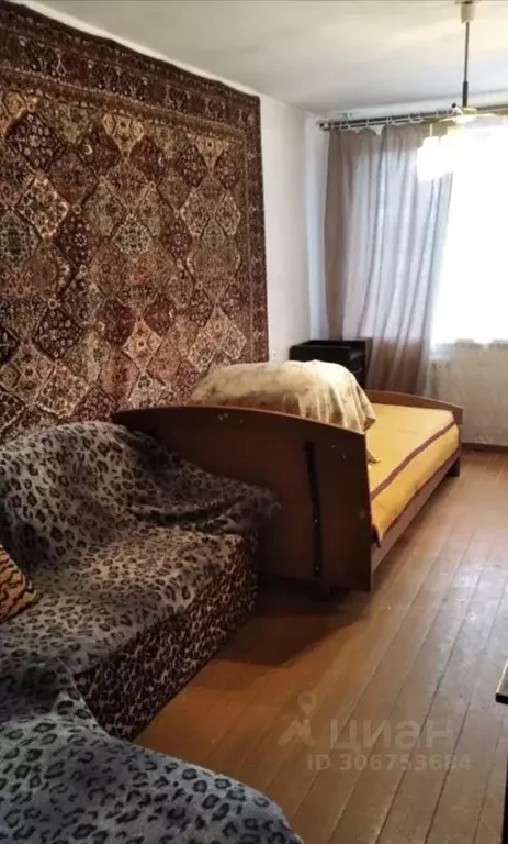 2-к кв. Новосибирская область, Новосибирск Народная ул., 16/1 (45.0 м) - Фото 1