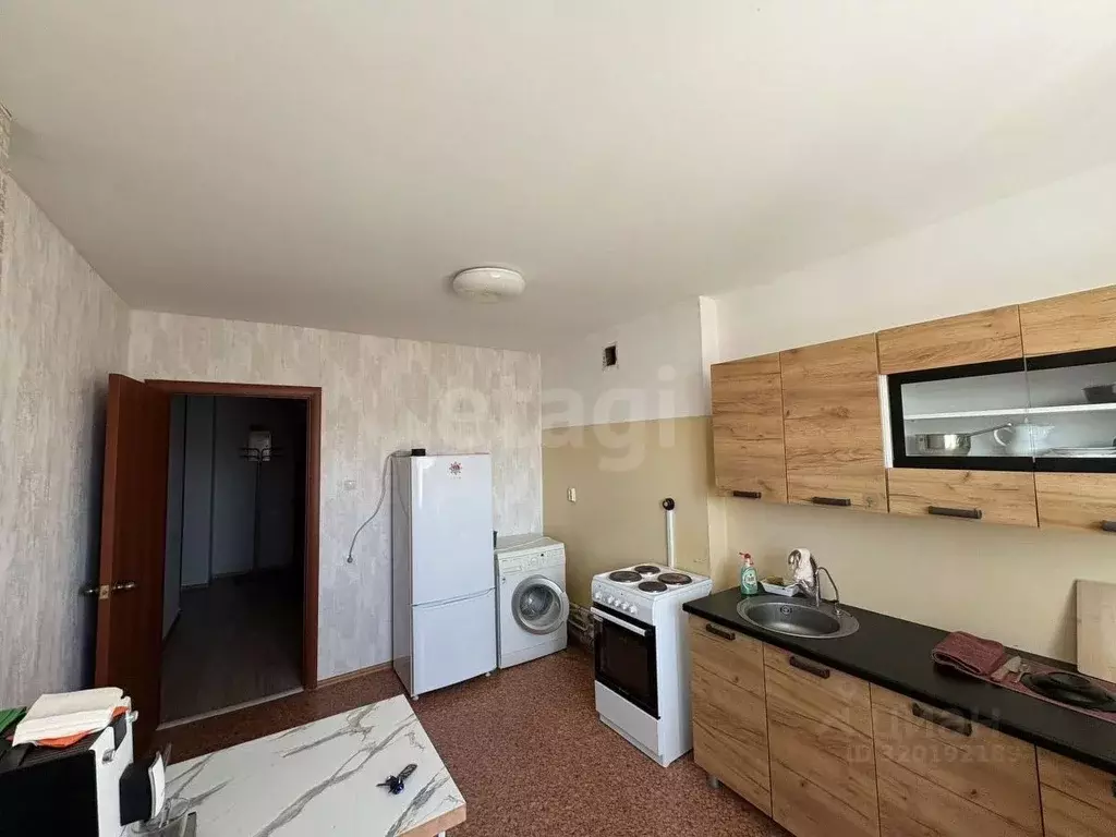 1-к кв. Татарстан, Казань ул. Максимова, 40 (36.0 м) - Фото 1
