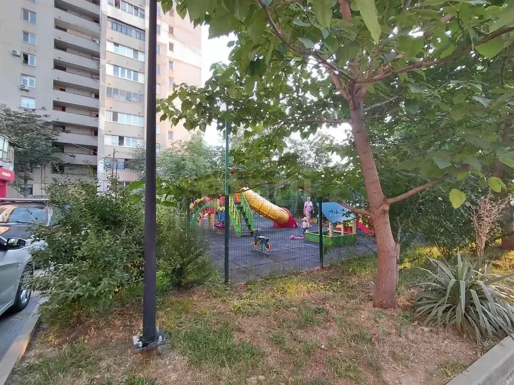 2-к кв. Крым, Симферополь ул. Никанорова (45.0 м) - Фото 2
