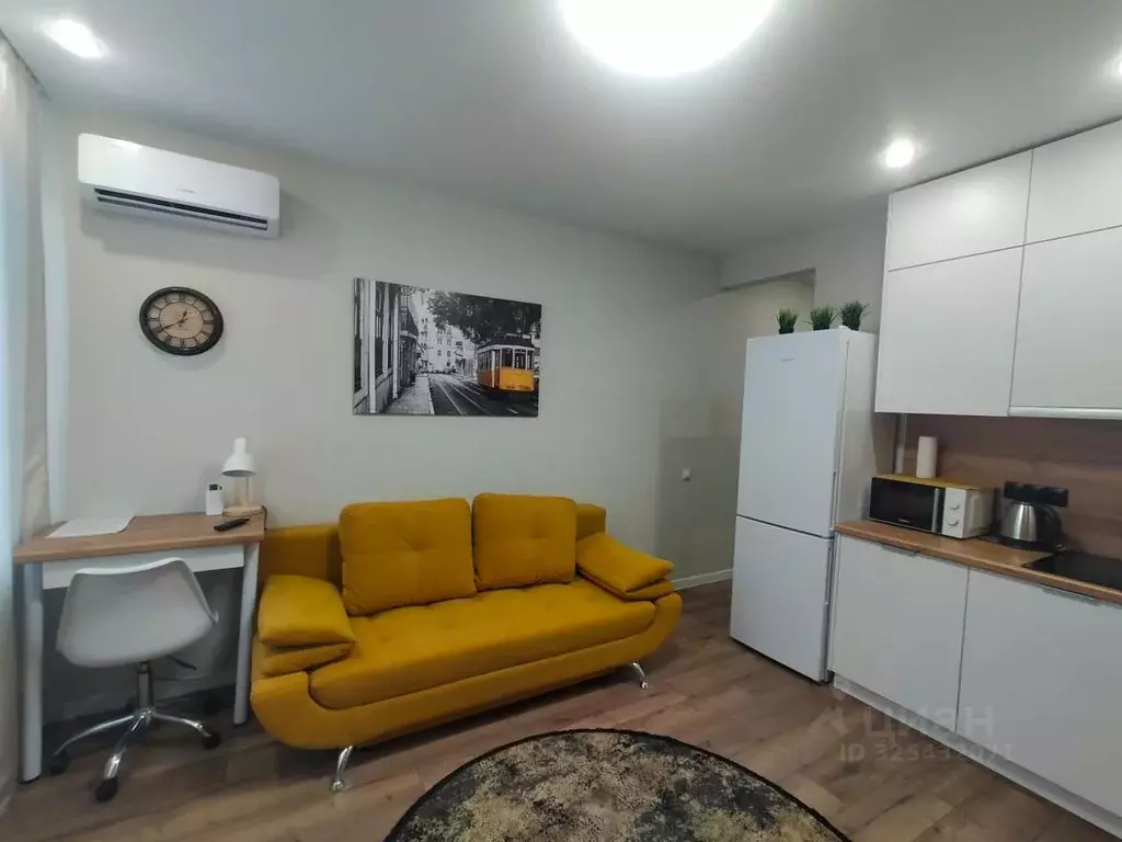 Студия Ростовская область, Ростов-на-Дону просп. Маршала Жукова, 25 ... - Фото 1