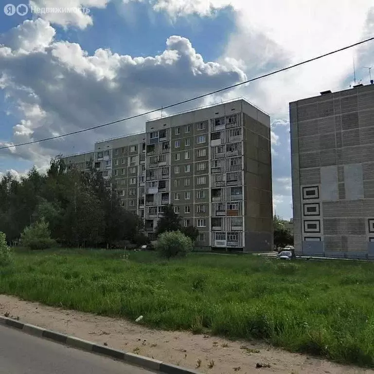 2-комнатная квартира: Конаково, Учебная улица, 17 (44 м) - Фото 2