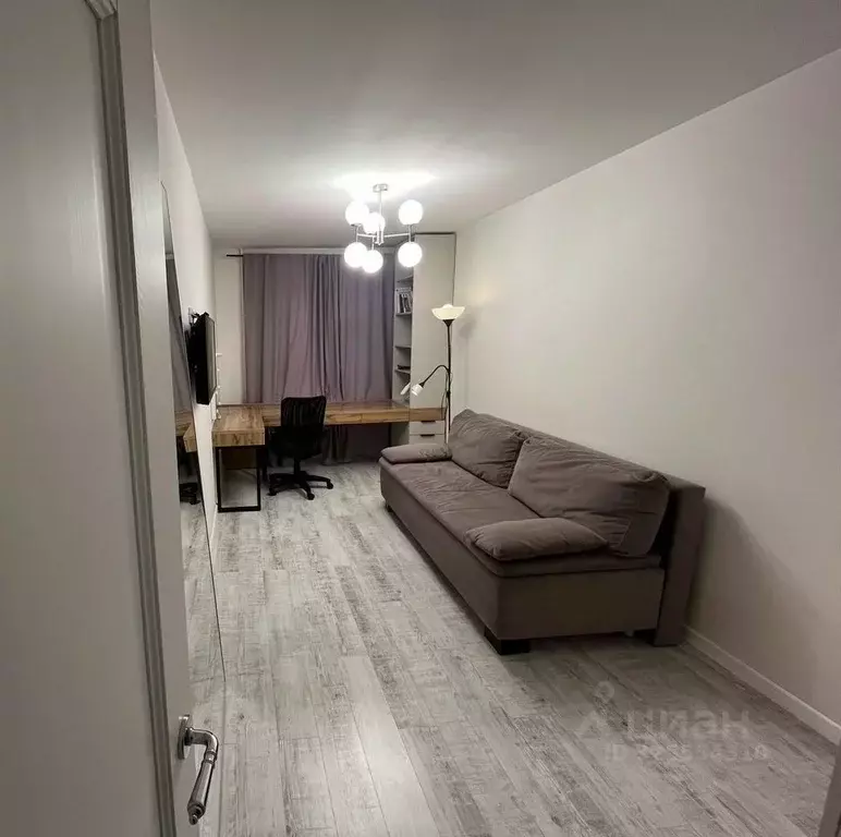 2-к кв. Новосибирская область, Новосибирск ул. Челюскинцев, 10 (43.0 ... - Фото 2