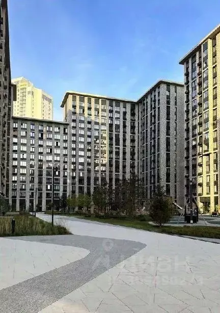 2-к кв. Москва Винницкая ул., 8к4 (59.0 м) - Фото 0