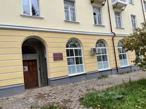 Помещение свободного назначения в Коми, Сыктывкар ул. Карла Маркса, ... - Фото 1