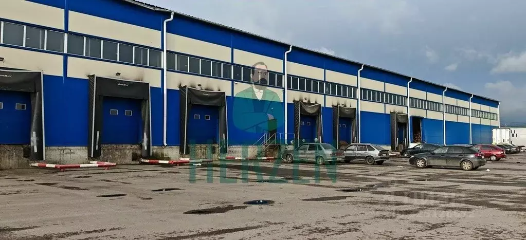 Склад в Московская область, Подольск городской округ, д. Макарово  ... - Фото 2