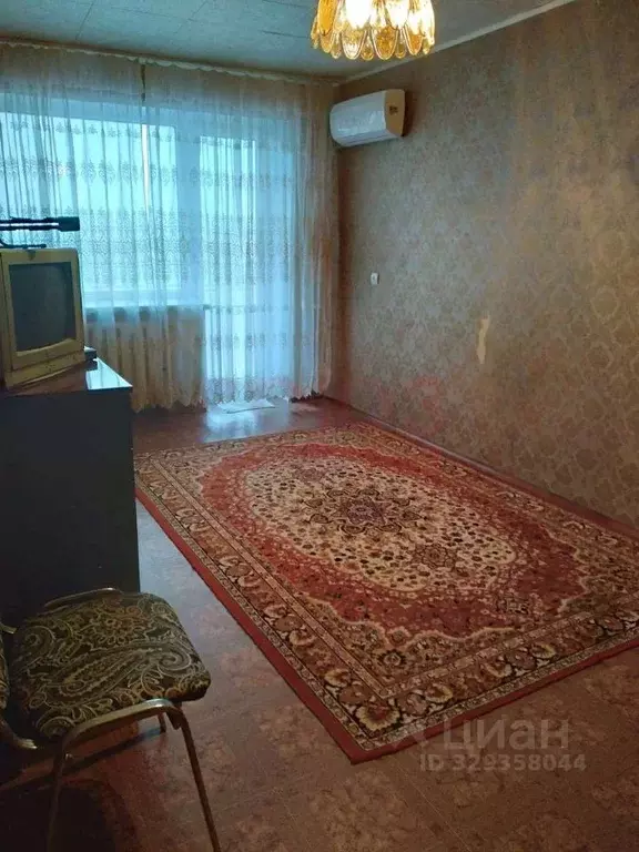 1-к кв. Волгоградская область, Волгоград ул. Таращанцев, 63 (46.0 м) - Фото 2