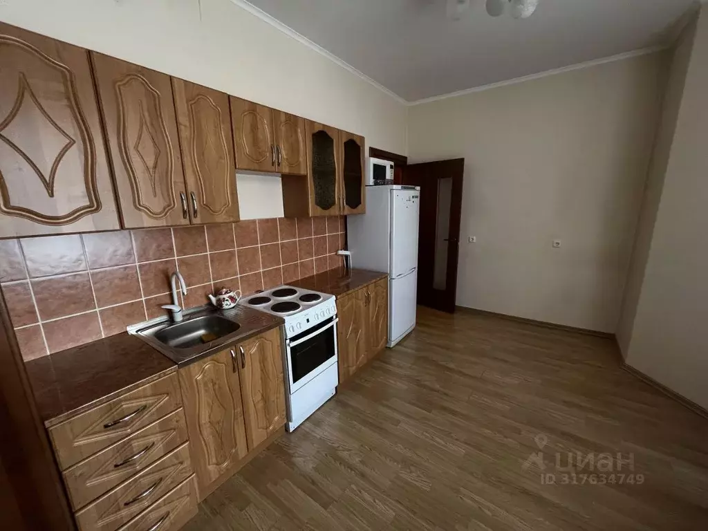 3-к кв. Новосибирская область, Новосибирск Горский мкр, 67 (79.0 м) - Фото 0