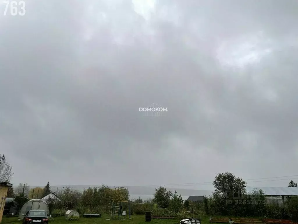 Дом в Свердловская область, Горноуральский муниципальный округ, с. ... - Фото 2