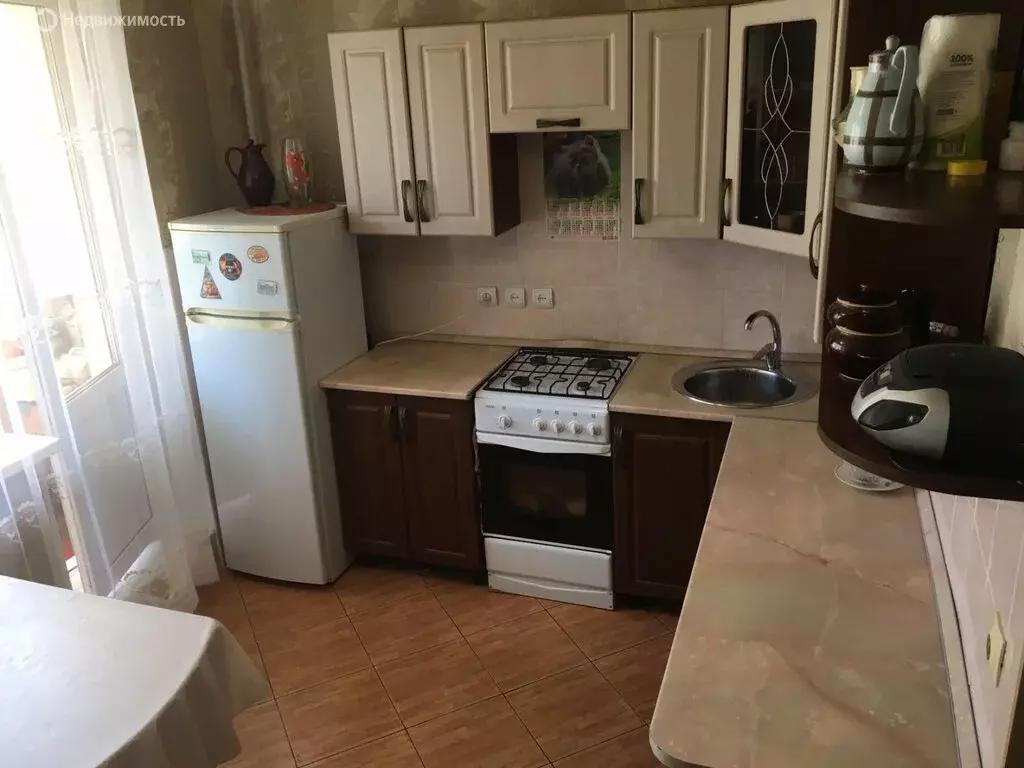 1-комнатная квартира: Саратов, улица имени Братьев Никитиных, 16А ... - Фото 1