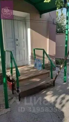 Дом в Крым, Евпатория ул. Рабочая, 67А (40 м) - Фото 1