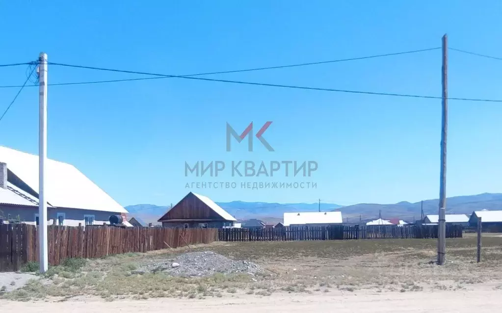 Участок в Тыва, Кызыл ул. Чульдума (9.0 сот.) - Фото 0