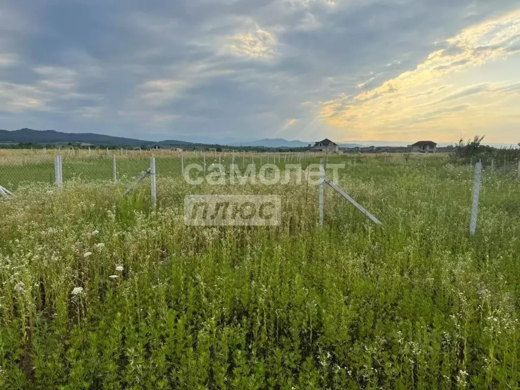 Участок в Кабардино-Балкария, Нальчик ул. Шогенова, 34 (6.12 сот.) - Фото 1
