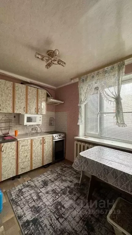 1-к кв. Ханты-Мансийский АО, Нефтеюганск 8-й мкр, 5 (29.0 м) - Фото 0