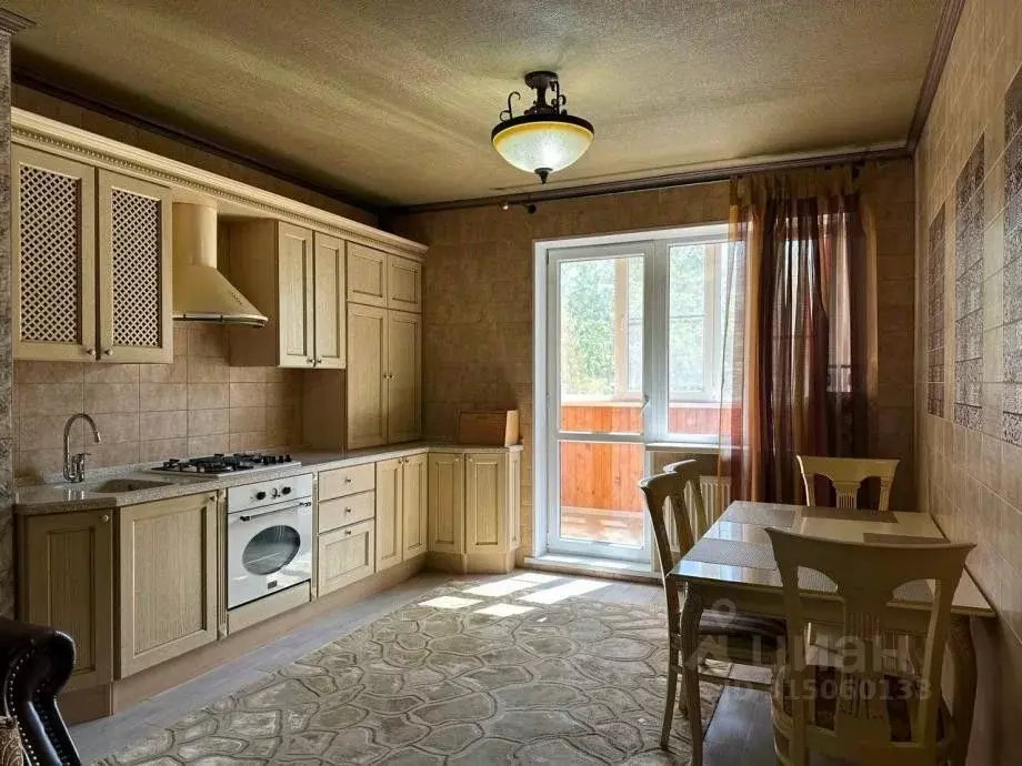 2-к кв. Рязанская область, Рязань Октябрьская ул., 65 (76.1 м) - Фото 2