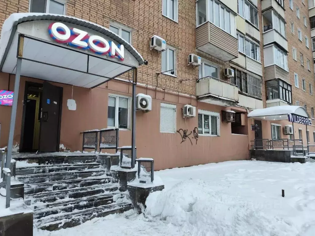 Офис в Удмуртия, Ижевск ул. Максима Горького, 154 (206 м) - Фото 1