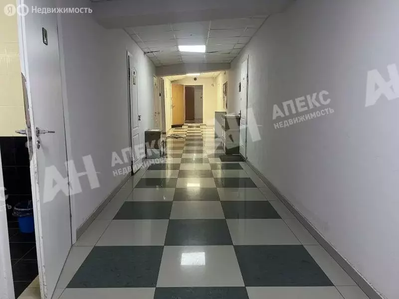 Офис (34 м) - Фото 1