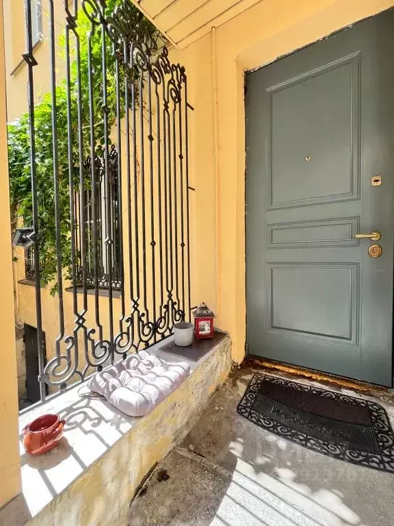 1-к кв. Санкт-Петербург ул. Репина, 17 (50.0 м) - Фото 1