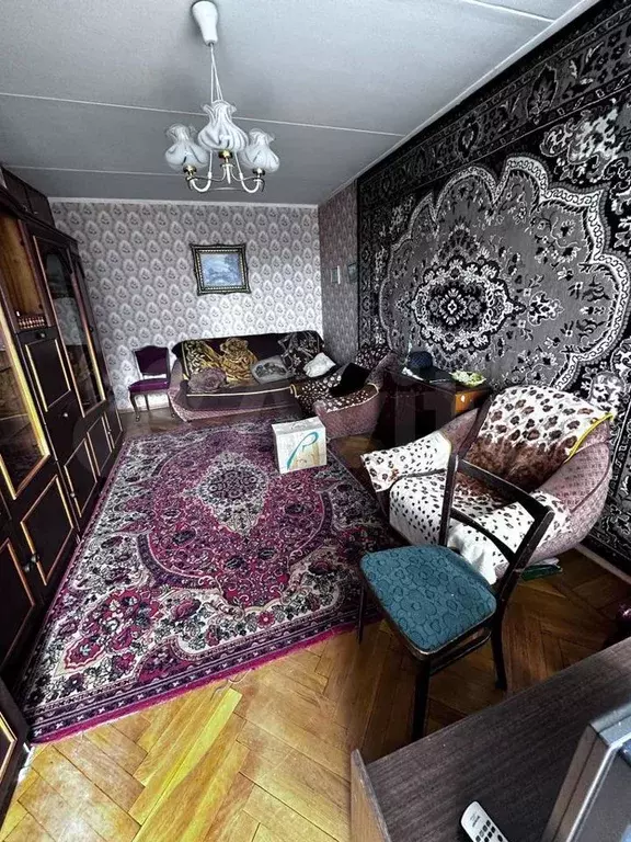 2-к. квартира, 43 м, 7/9 эт. - Фото 1