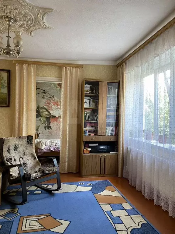 Дом 62 м на участке 5 сот. - Фото 1