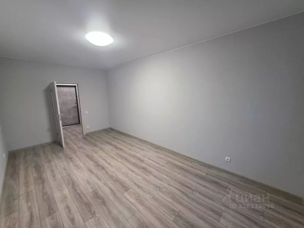 1-к кв. Московская область, Пушкино Ярославское ш., 194 (48.2 м) - Фото 2