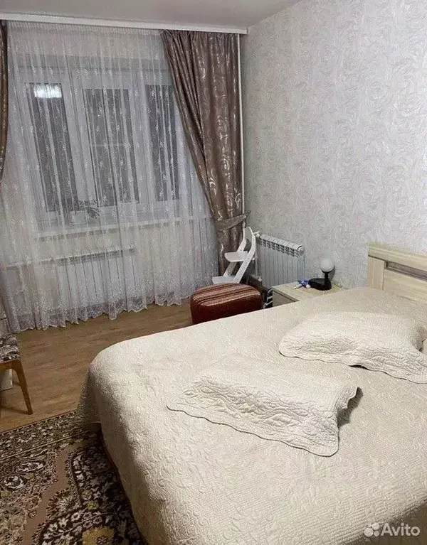 2-к кв. Мордовия, Саранск ул. Победы, 20к3 (57.0 м) - Фото 1