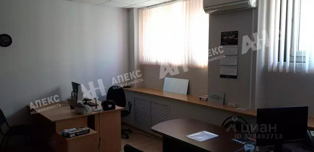 Помещение свободного назначения в Москва ул. Ивана Бабушкина, 16 (30 ... - Фото 1