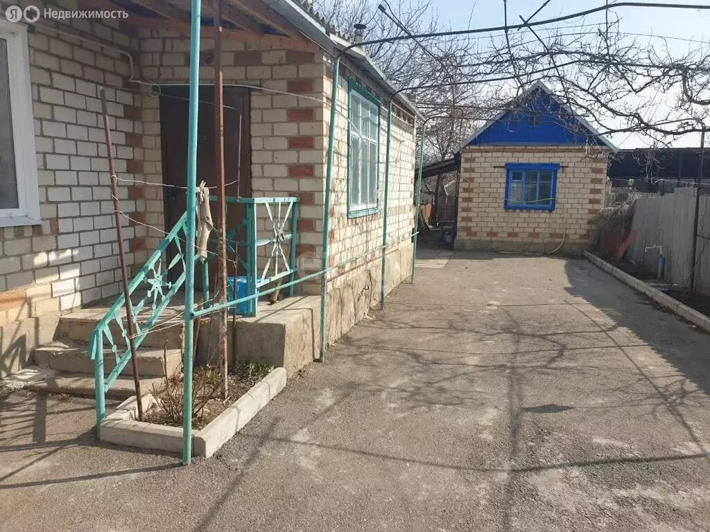 Дом в село Красное, улица Жлобина (113 м) - Фото 1