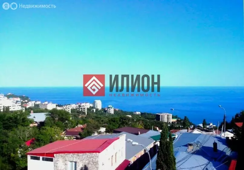 2-комнатная квартира: Кореиз, Севастопольское шоссе, 18 (70 м) - Фото 2