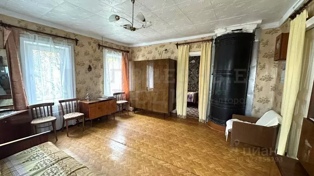 Дом в Новгородская область, Боровичи Новоселицкая ул., 21 (68 м) - Фото 1